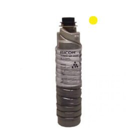 Toner Ricoh MP-C2503 Amarelo 841926 9500 Pág.
