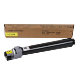 Toner Ricoh Amarelo 888609 17000 Pág.