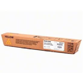 Toner Ricoh Amarelo 884947 15000 Pág.