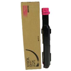 Toner Xerox Magenta 006R01264 8000 Pág.