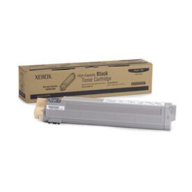 Toner Xerox Preto 106R01080 15000 Pág.