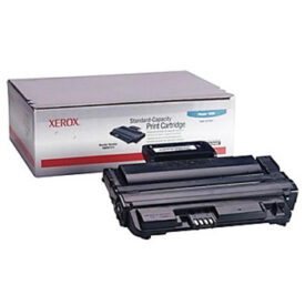 Toner Xerox Preto 106R01373 3500 Pág.