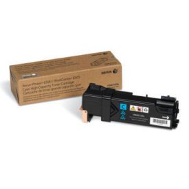 Toner Xerox Azul 106R02229 6000 Pág.