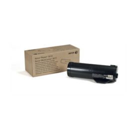 Toner Xerox Preto 106R02720 5900 Pág.