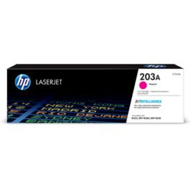 Toner HP 203A Magenta CF543A 1300 Pág.