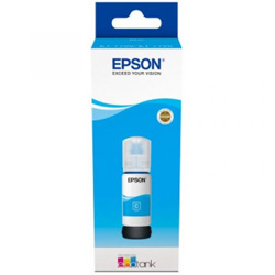 Tinteiro Epson 103 Azul C13T00S24A10 65ml 4500 Pág.