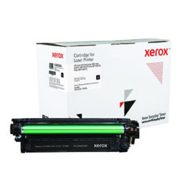 Toner XEROX Everyday HP 507X Preto CE400X 11000 Pág.