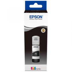 Tinteiro Epson 103 Preto C13T00S14A10 65ml 4500 Pág.