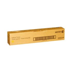 Toner Xerox Amarelo 006R01458 15000 Pág.
