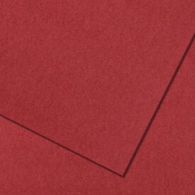 Cartolina A4 Vermelho 8F 180g 125 Folhas