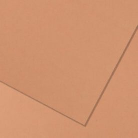 Cartolina A4 Laranja Suave 6A 180g 125 Folhas