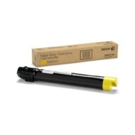Toner Xerox Amarelo 006R01514 15000 Pág.