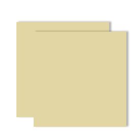 Cartolina 50x65cm Castanho Camurca 4D 180g 1 Folha x 125un