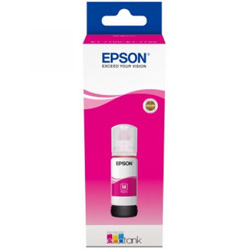 Tinteiro Epson 103 Magenta C13T00S34A10 65ml 4500 Pág.