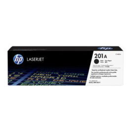 Toner HP 201A Preto CF400A 1500 Pág.
