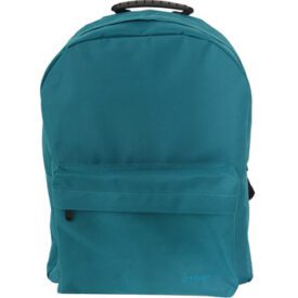 Mochila Escolar Ambar Collection Petrol 25L