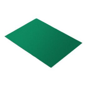 Papel Seda Verde Forte 51x76cm 25Fls
