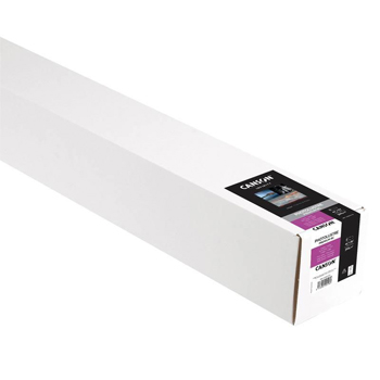 Papel 0610mmx030m 270g Canson PhotoSatin RC 1 Rolo