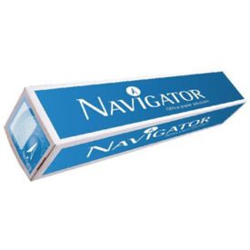 Papel 1067mmx050m 090g Navigator 1 Rolo