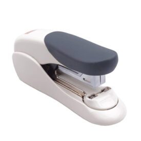 Agrafador 24/6 23 Folhas Max HD-50F Flat-Clinch Cinza