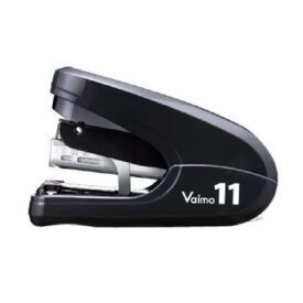 Agrafador Nº11 35 Folhas Max HD-11FL Flat-Clinch Preto