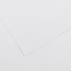 Cartolina 50x65cm Branco 180g 1 Folha x 5un