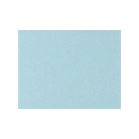 Cartolina 50x65cm Azul Tejo 5D 180g 1 Folha x 5un