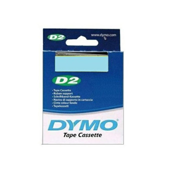 Fita Gravacao Dymo 19mmX10m Azul (61913)