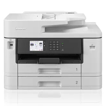 Multifunções BROTHER Tinta Profissional A4/A3 MFC-J5740DW