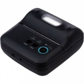 Impressora DDIGITAL Portátil Bluetooth USB + BolsaTransporte