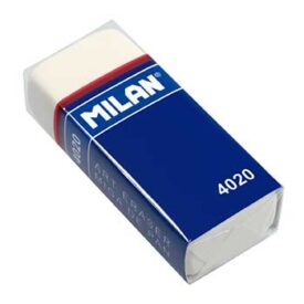 Borracha Pão Milan 55x23x13 x 2un