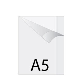 Forra Livros Capa A5 150x210mm x 10un