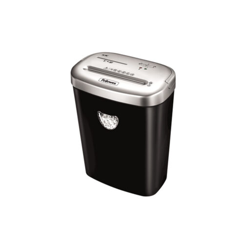 Destruidora Corte Particulas 4x35mm Fellowes 53C 10 Folhas