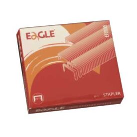 Agrafos 23/13 Eagle (70/100 Folhas) Cx1000un x 4un