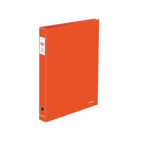 Pasta Arquivo Ambar School L/E Din Vermelho Claro