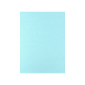 Cartolina 50x65cm Azul Sado 5S 180g 1 Folha x 5un