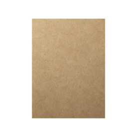 Cartolina 50x65cm Kraft CLK180 180g 1 Folha x 5un