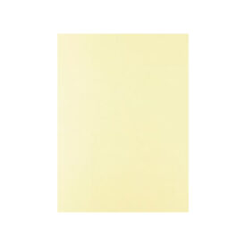 Cartolina A4 Creme 4C 180g 125 Folhas
