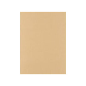 Cartolina A4 Baunilha Escuro/Avelã 4D 180g 125 Folhas