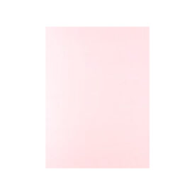 Cartolina A4 Rosa 7 180g 125 Folhas