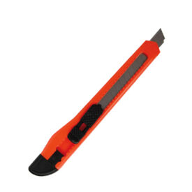 Cortante X-Acto 09mm Pequeno Blister
