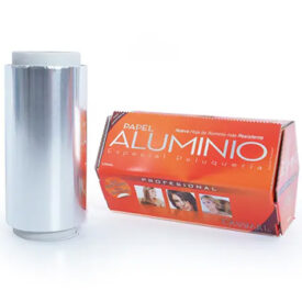 Rolo Alumínio 12cmx70m 400gr