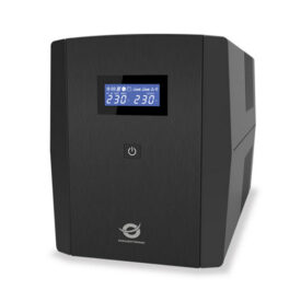 CONCEPTRONIC UPS ZEUS 2200VA 1320W 6 IEC C13