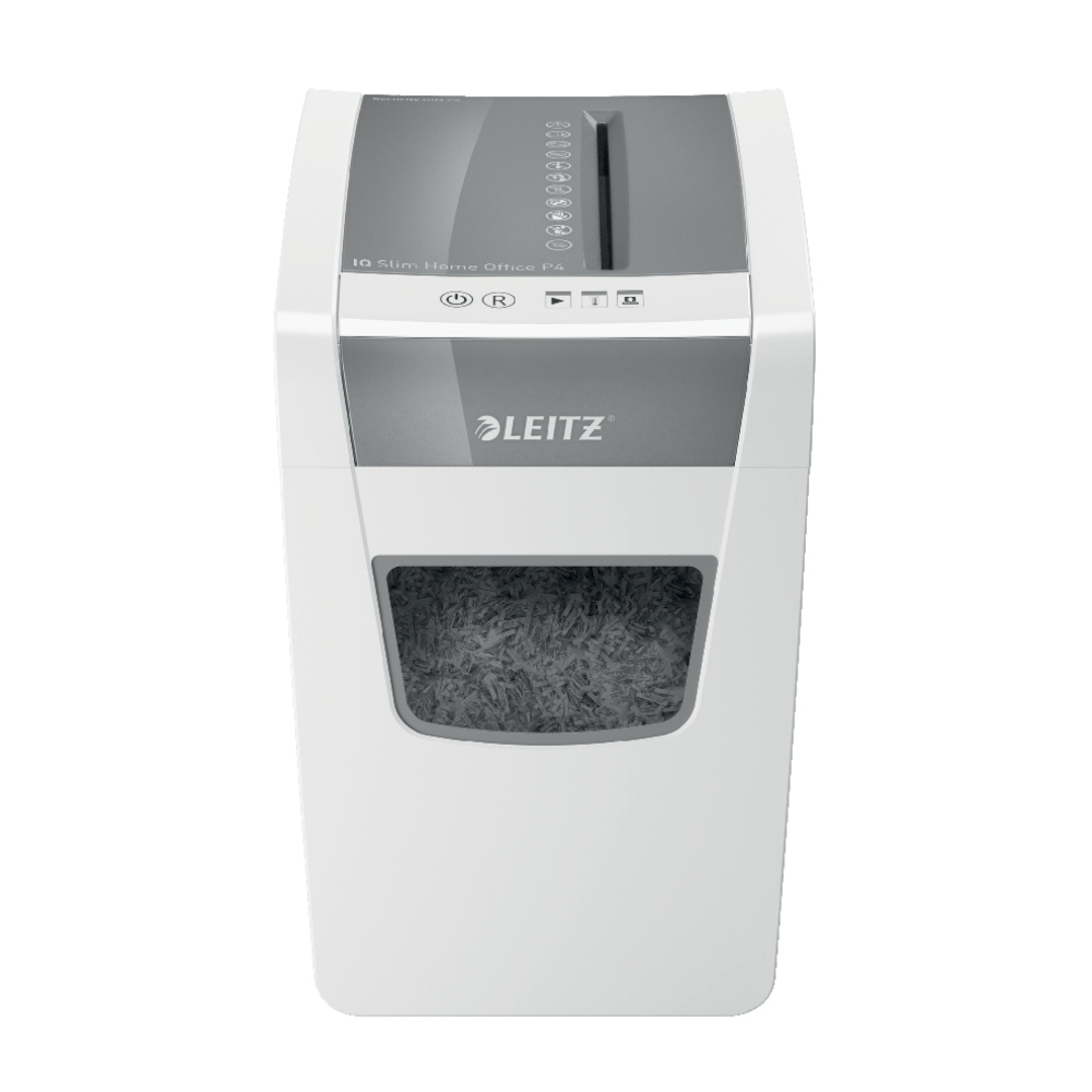 Destruidora Particulas 4x28mm Leitz IQ Slim Home P4 10Fls