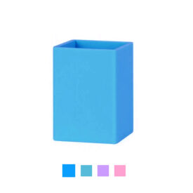 Porta Lapis Apli Soft Nordic Sortido