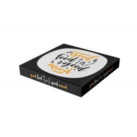 Caixa Pizza Cartão Good 360x360x40 100un