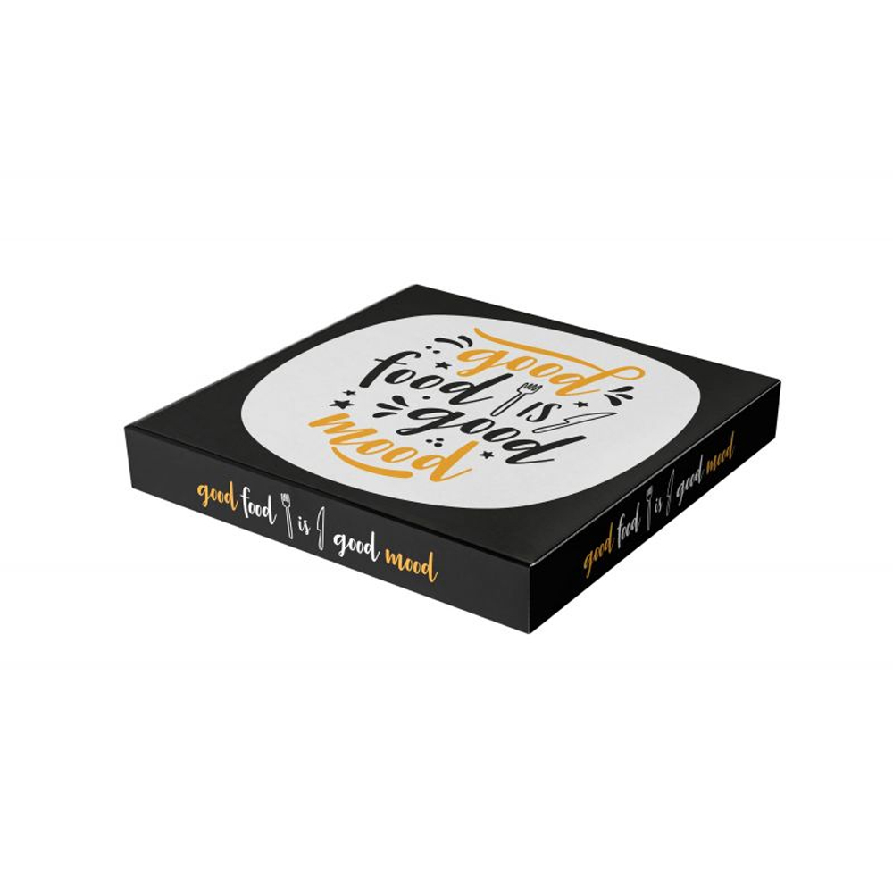 Caixa Pizza Cartão Good 360x360x40 100un