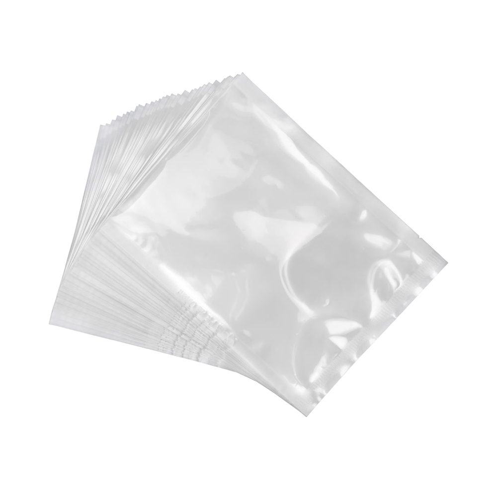 Sacos Vácuo PA/PE 300x350 85mic 100un