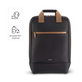 Mochila Portátil 16.2 Ultra Lightweight Preto