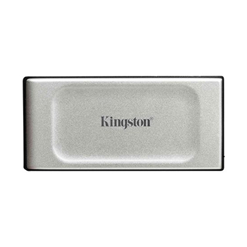 Disco Externo 500GB SSD XS2000 USB-C